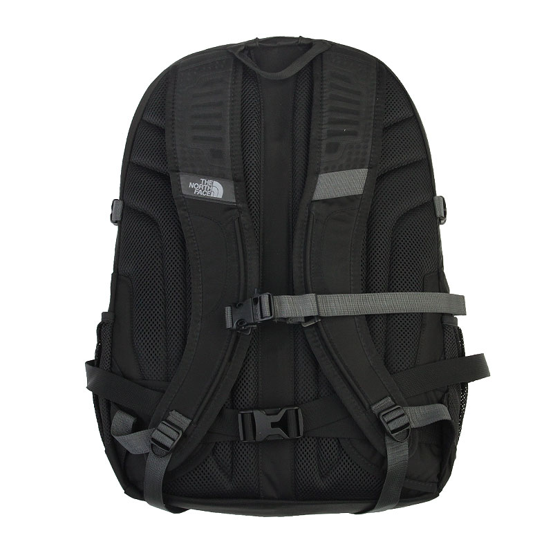 черный рюкзак The North Face Borealis Classic Backpack T0CF9CKT0 - цена, описание, фото 2